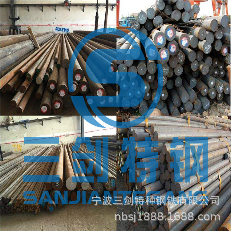 44SMn28异型材 44SMn28方钢 44SMn28扁钢 44SMn28圆钢 供应规格齐