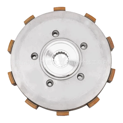 Other drive systems — Meikeduo Motorcycle Parts