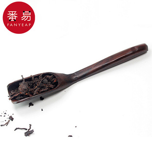 Free Shipping/10Y Tea Spoon Bb1S74 - Tea Making Tool Solid Wood Tea Scoop Tea Spoon Bamboo Tea Scoop Tea Ceremony