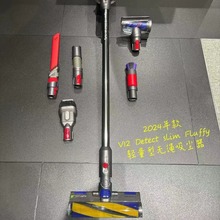 ��&acute;ɭ���m��V12Detect Slim Fluffy�p���߶˹�W̽�y΢�m���\