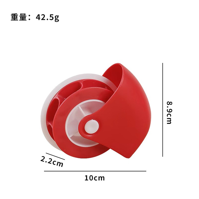 트위스트 패턴 [페이스트리 롤]