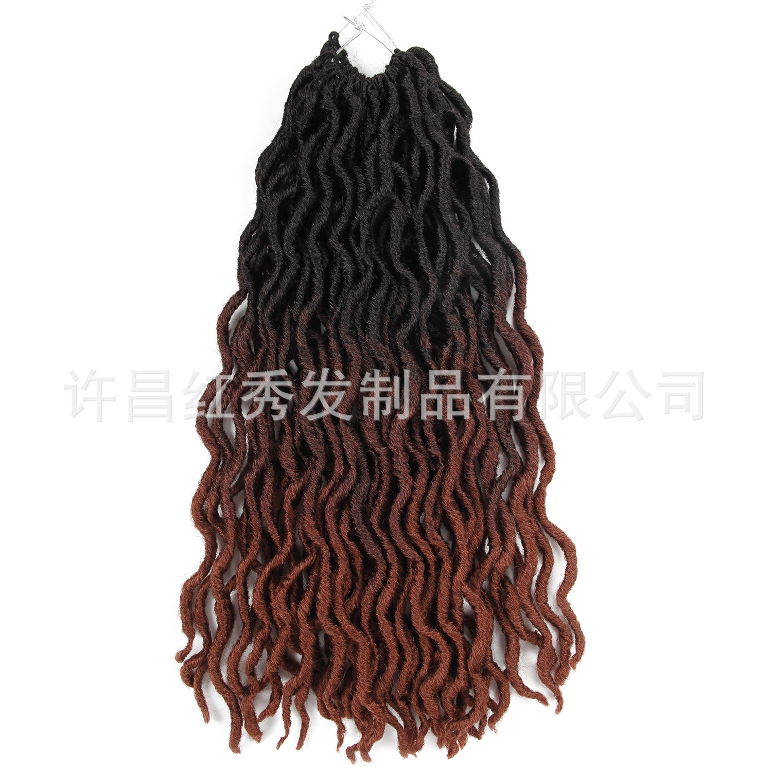 Корень 18inch24 #1B/350