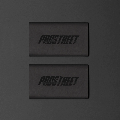 sweat-absorbent, making them ideal for electric — Motorcycle Handle Cover - prostreet-handlebar-grips