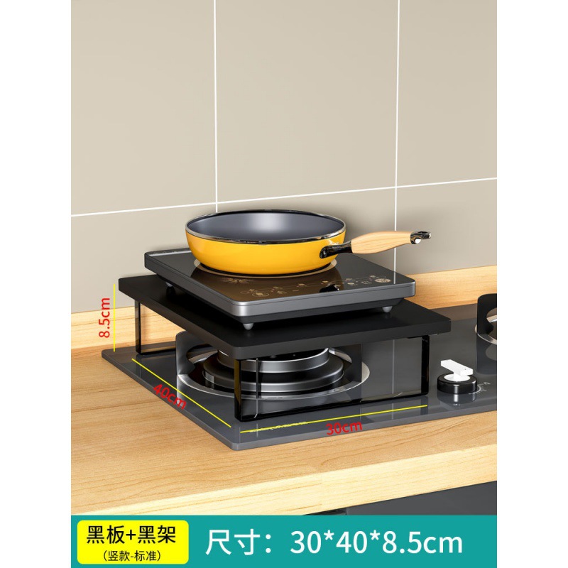 블랙 플레이트 블랙 프레임 30*40cm [표준]]