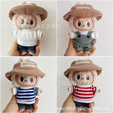 H·17cm·RLabubuzë±ѝ