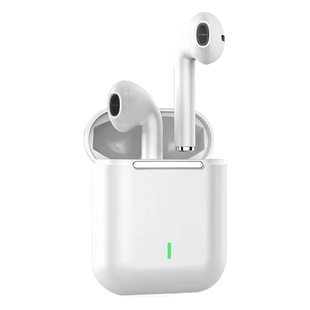 Новая частная модель Гарнитуры J18 Real Wireless TWS Bluetooth-гарнитура-вкладыши стерео трансграничные взрывы длительная выносливость 5,3