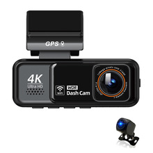 �羳�¿�4K+2K�г���¼��ADAS ֧��Wifi��GPS����ҹ��BSD����DV