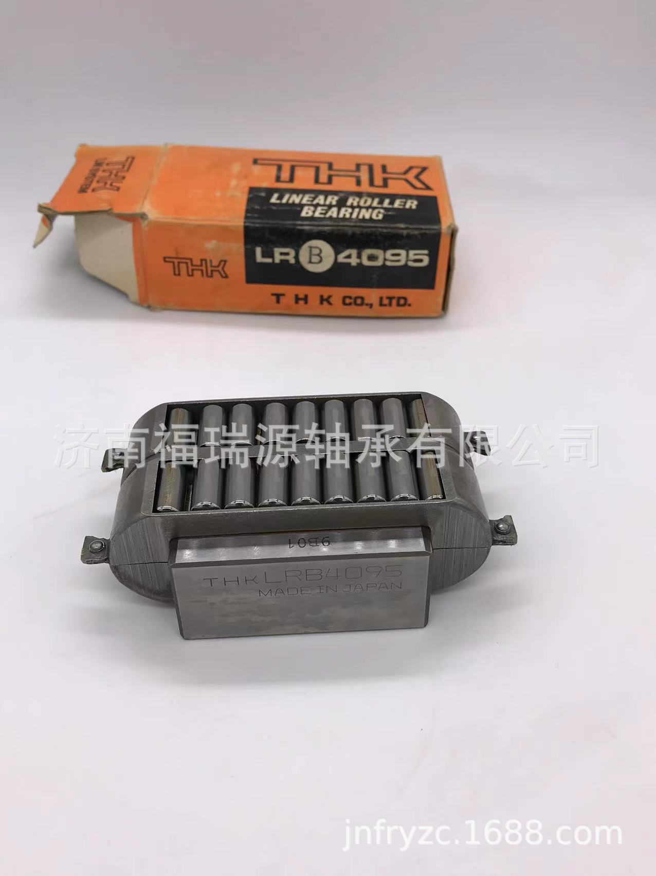 供应机床滑动轴承，精密机床轴承，LRB4095轴承