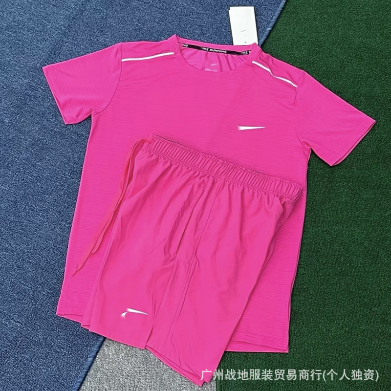 Explosión transfronteriza de un tipo idéntico de tecnología de prevención de tres secado rápido tela casual tela cremallera deportiva de protección solar pantalones de hombre