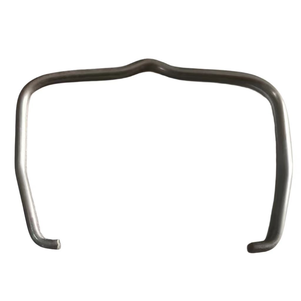 铁线钩 铁线制品 不锈钢异形成型 铁线折弯