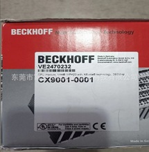 BECKHOFFģK CX9001-0001 CX9000-0001ȫԭbƷ 