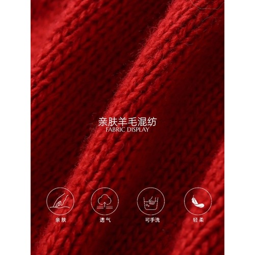 3th Morning Layered Korean Style V-Neck Fitted Short Knit Camisole ZY2833