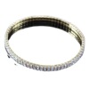 Elastic design ankle bracelet, Amazon, suitable for import, light luxury style, trend of season, wholesale