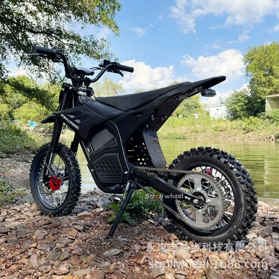 Jungle Off-Road Cross-Border Electric – Elektrikli motosikletlər
