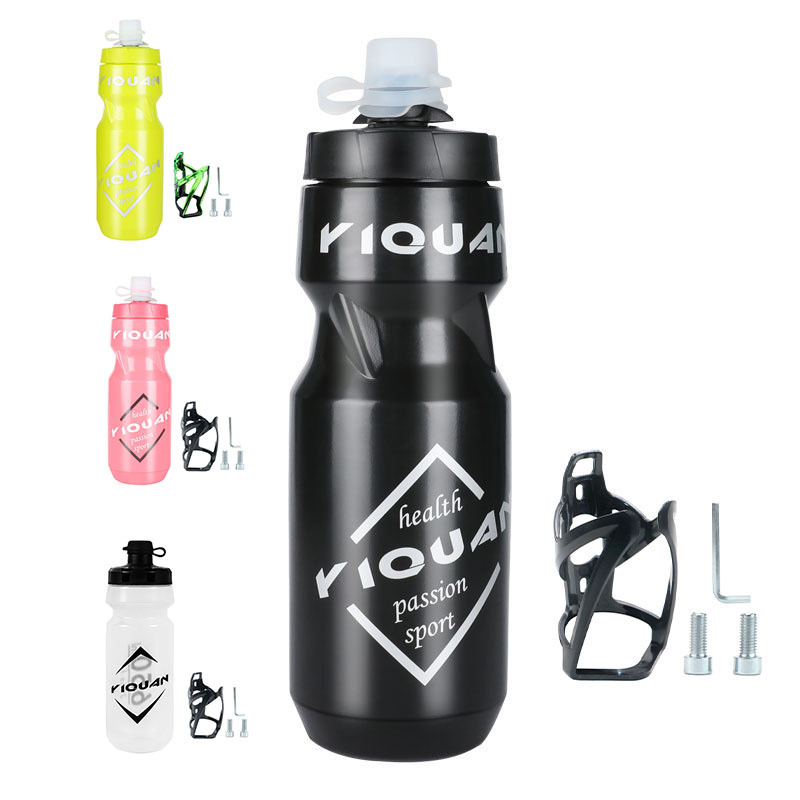 Water bottle