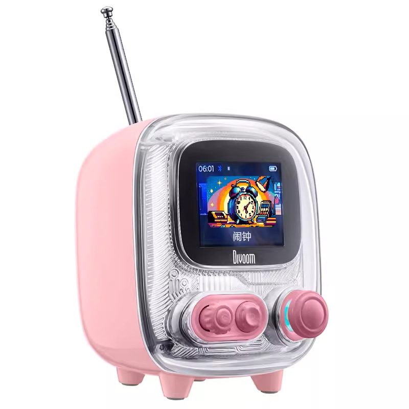 点音小テレビ二世代無線bluetoothオーディオアルバム歌詞復古ラジオデスクトップ置物年会プレゼント|undefined