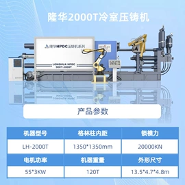其他液压机械;液压整机;关节型机器人