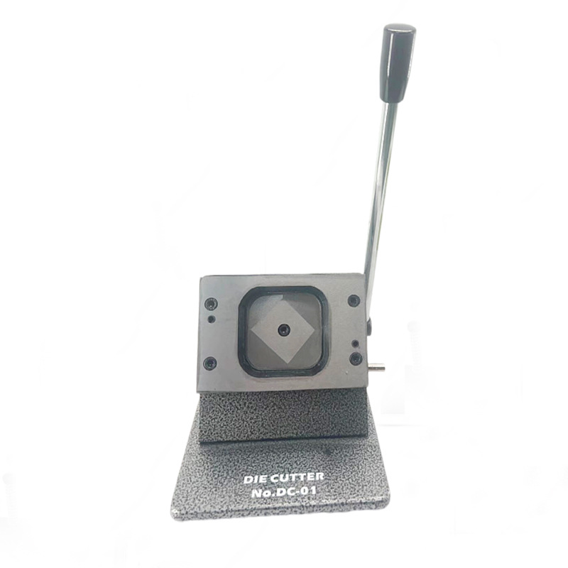 Bar, 50*50MM, hojalata de metal magnético, cuadrado, barra, bricolaje, insignia casera, imán de refrigerador magnético suave al por mayor