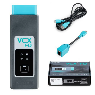 Vxdiag Vcx-Fd Vcx, Avtomobil diaqnostika alətləri