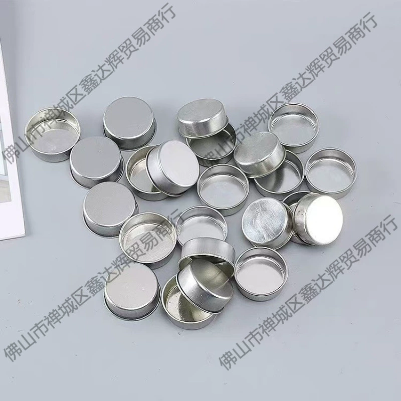 Контейнер для свечей, железная чашка для чайной свечи, сделай сам, ручная работа, изображение, день рождения, предложение руки и сердца, чашка для свечи, материал для свечи