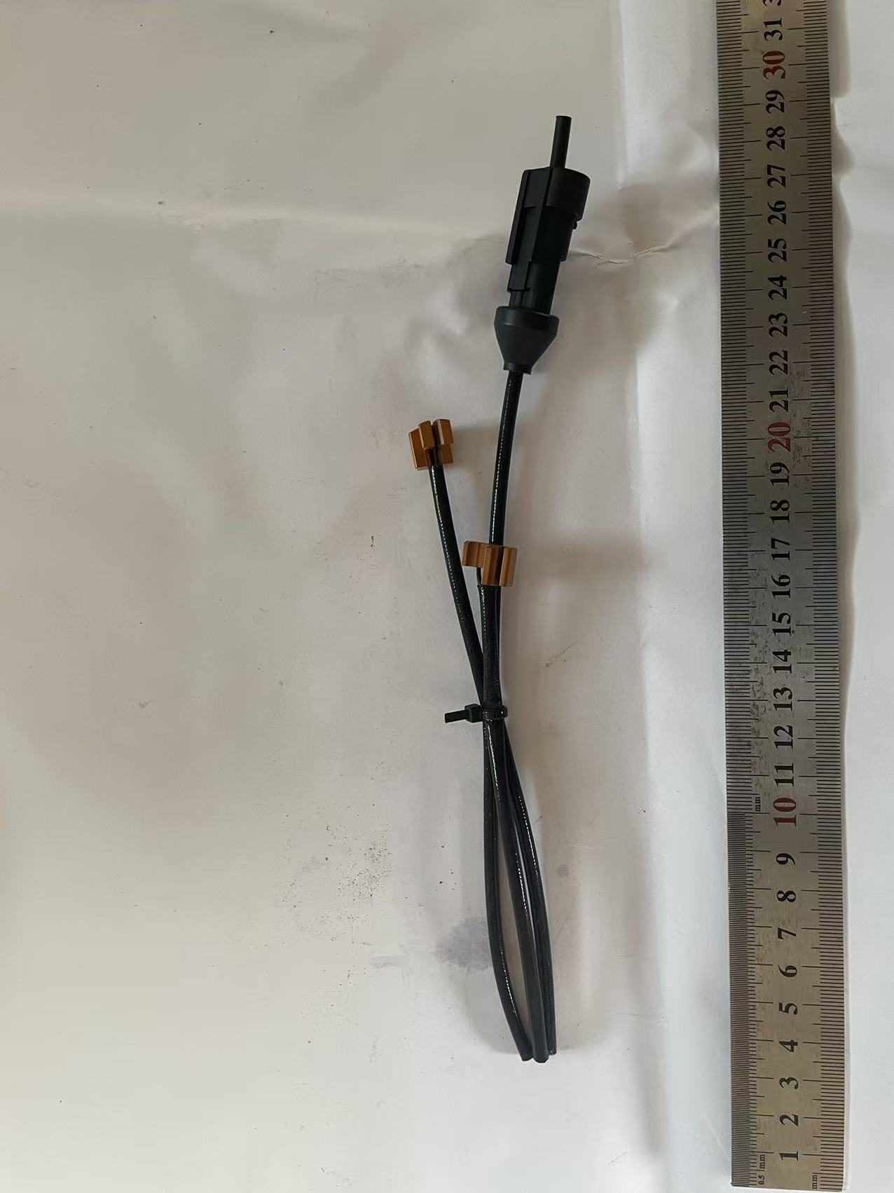 Kbcp008-5 Bus Heavy-Duty Truck Caliper Chain Box Alarm Line Commercial Vehicle Passenger Car Brake Caliper