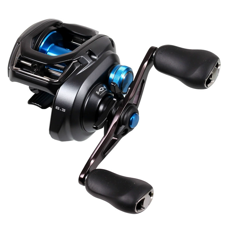 Катушка SHIMANO 19, новая SLX