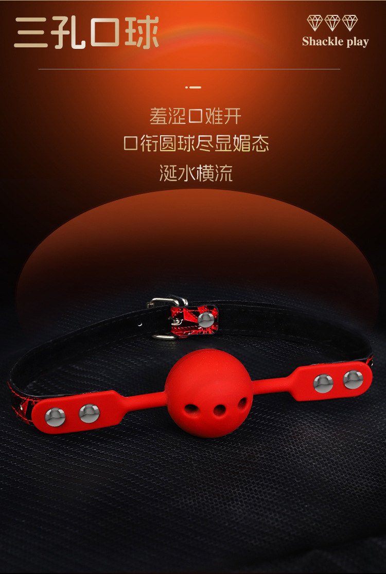 SM Eight-Piece Bondage Set with PU Leather Handcuffs and Metal Hardware — detail image 20