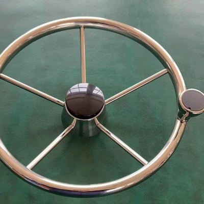 steering gear outboard gear steering | Sükan çarxları