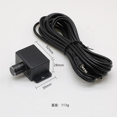 General Motors Audio Regulator Other Car Modifications