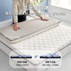 Memory Foam Mattress Cushion Double Household Mattress Bedroom Student Dormitory Single Thickened Tatami Sponge Mat