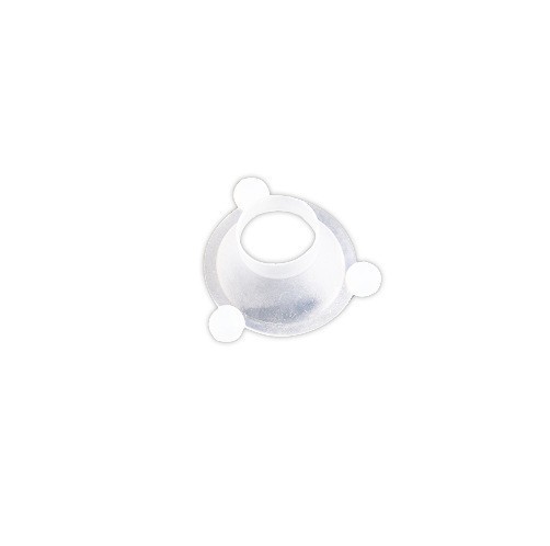 Anillo de cerradura de perlas para hombres Anillo de cerradura de perlas de sexo Cubierta de cerradura de ojos de oveja Juguetes sexuales Dientes de lobo Productos para adultos