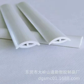 其他塑料棒;PVC异型材;PVC管