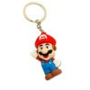 Mario, cartoon keychain, doll for elementary school students, Birthday gift