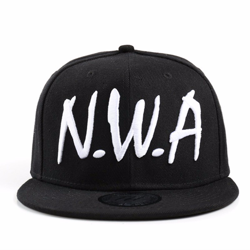 NWA(스티커 없음)