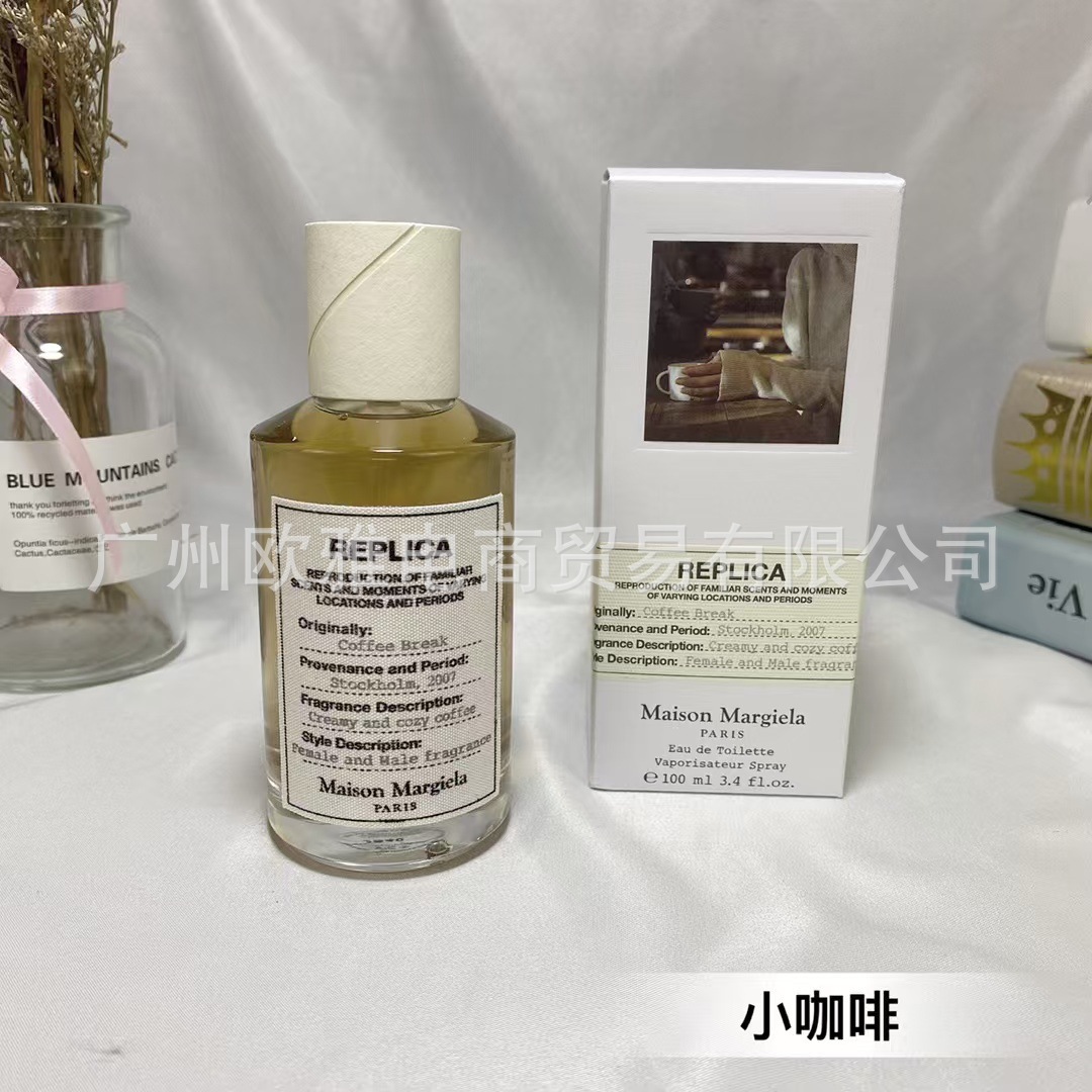 Perfume azul de marca, encuentro verdadero, desierto, ébano, amor, pecado, amor, hombre, Napoleón, cariño 100ML