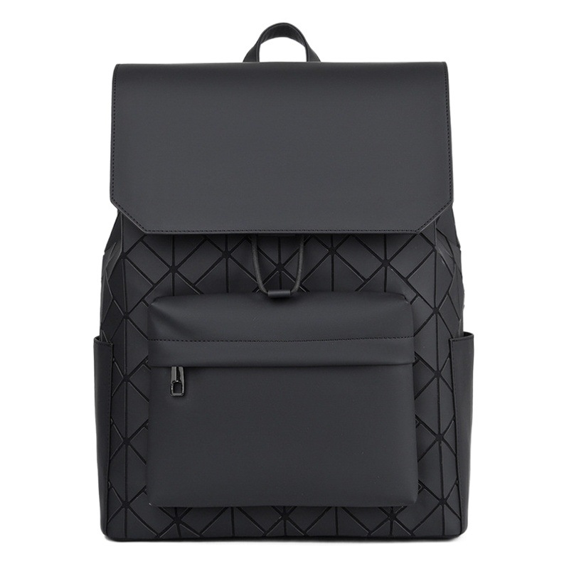 Mochila informal para hombre, para ir al trabajo, mochila para ordenador de oficina, mochila de viaje informal multifuncional de gran capacidad para hombre