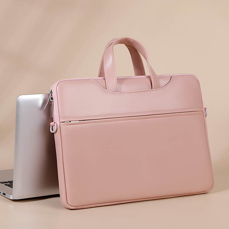 Laptop bag Apple MacBook 14 inch 16 inch pro13 simple liner bag spot wholesale