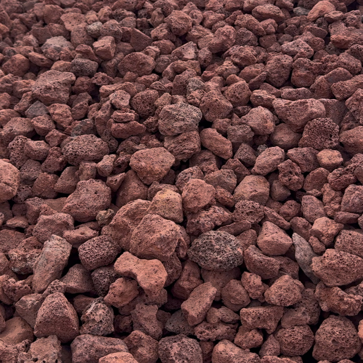 40개 2- 5cm 빨간색 [핫 스타일 임펄스] 필터링용