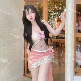 �¿��ļ��������ú���Ĩ���ٽz��ȹС��ɳ���ȼ�bikini���wӾ��Ů