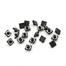 12X12X7.3���IB3F4055 12*12*7.3 �p�|�_�P ���^���� 10��