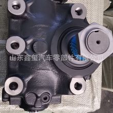 中国重汽斯太尔豪沃汽车配件 驾驶室配件 WG9725478228方向机