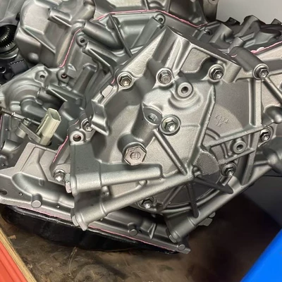 Toyota RAV4 Engine assembly