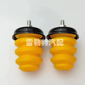 减震系统;进气总管;空气滤清器