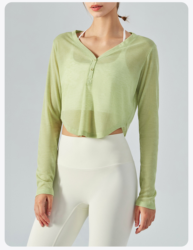 DSL-370 (V-neck button blouse)-790_07.jpg