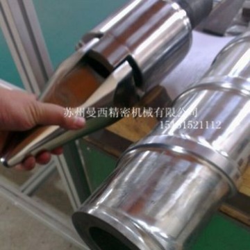 注塑机配件  螺杆  尼龙专用螺杆  PVC专用螺杆  螺杆厂家