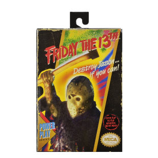 NECA 39715ʮ��̖������ ��������Α��ɭ 7Ӣ������Ʉ���ż