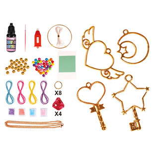 �羳��ͯDIY���z����߅���Ʒ���b-Ů���^�Ҽ���Ʒϵ���Ʒ���
