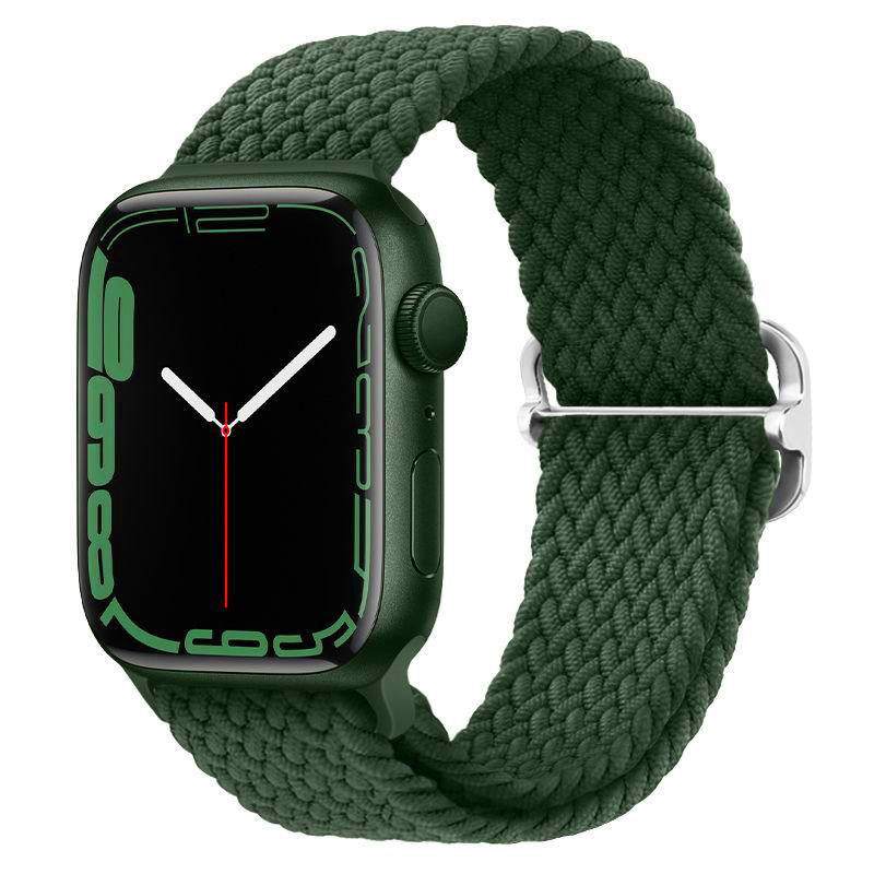 Fir green