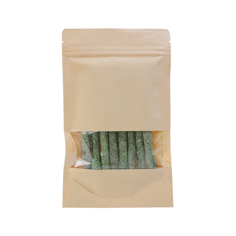 Sabor a menta gatera (8 raíces)