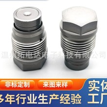 泄压阀减压阀限压阀汽车配件1110010015 1110010028发动机起动机